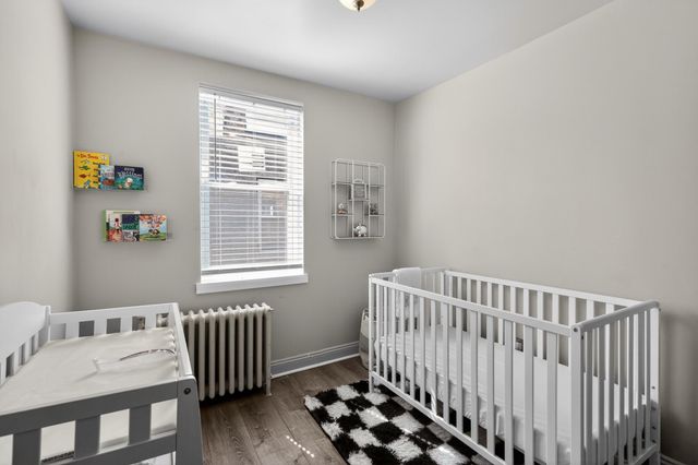 434 MOUNT VERNON ST, Camden, NJ 08103