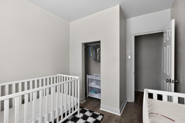 434 MOUNT VERNON ST, Camden, NJ 08103