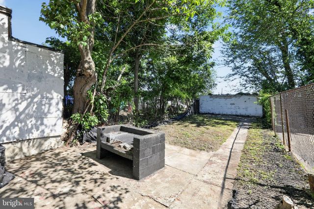434 MOUNT VERNON ST, Camden, NJ 08103