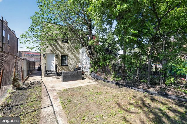 434 MOUNT VERNON ST, Camden, NJ 08103