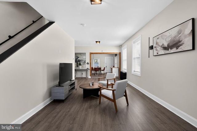 434 MOUNT VERNON ST, Camden, NJ 08103