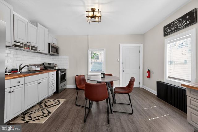 434 MOUNT VERNON ST, Camden, NJ 08103