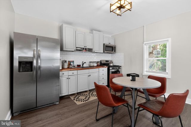 434 MOUNT VERNON ST, Camden, NJ 08103
