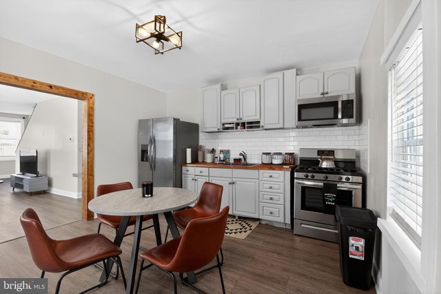 434 MOUNT VERNON ST, Camden, NJ 08103
