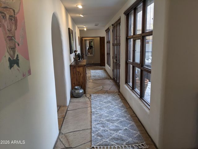 1503 INDIAN ROCK Road, Carefree, AZ 85377