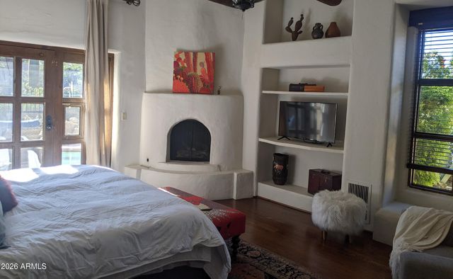 1503 INDIAN ROCK Road, Carefree, AZ 85377