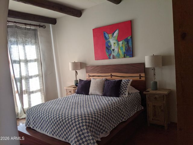 1503 INDIAN ROCK Road, Carefree, AZ 85377