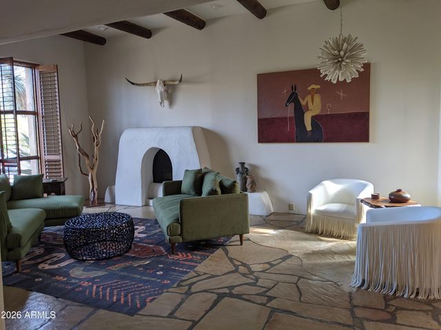 1503 INDIAN ROCK Road, Carefree, AZ 85377