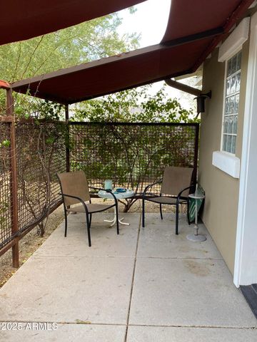 5926 E Vernon Avenue, Scottsdale, AZ 85257