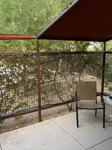 5926 E Vernon Avenue, Scottsdale, AZ 85257