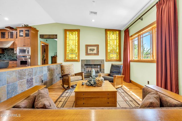 5926 E Vernon Avenue, Scottsdale, AZ 85257