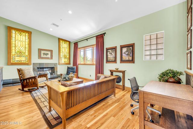 5926 E Vernon Avenue, Scottsdale, AZ 85257