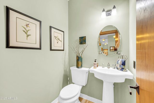 5926 E Vernon Avenue, Scottsdale, AZ 85257