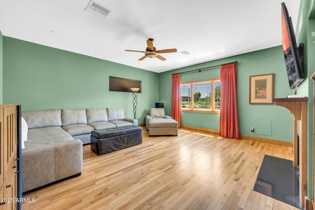 5926 E Vernon Avenue, Scottsdale, AZ 85257