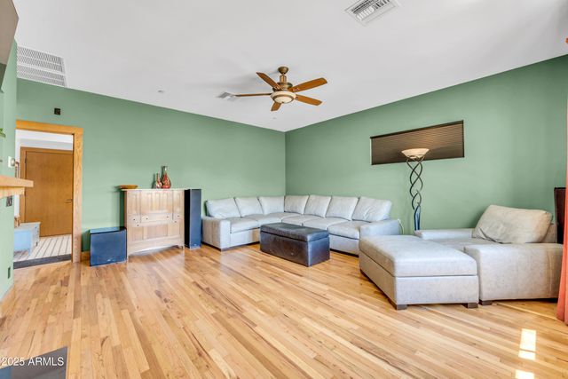 5926 E Vernon Avenue, Scottsdale, AZ 85257