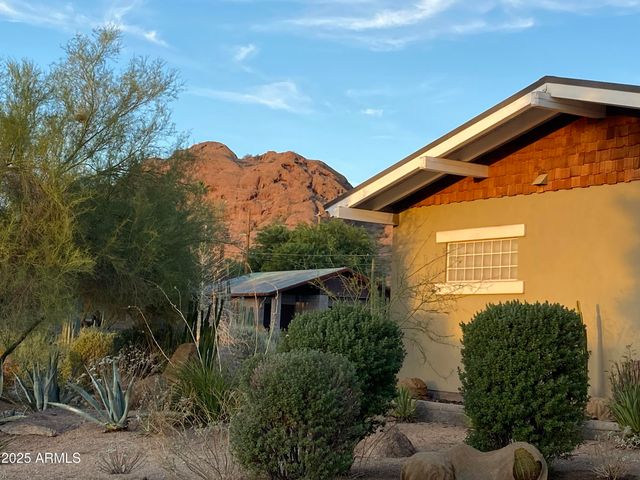 5926 E Vernon Avenue, Scottsdale, AZ 85257