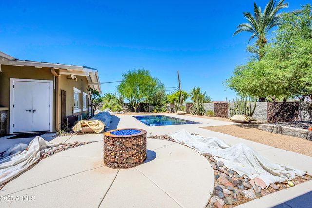 5926 E Vernon Avenue, Scottsdale, AZ 85257