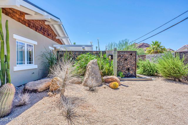 5926 E Vernon Avenue, Scottsdale, AZ 85257