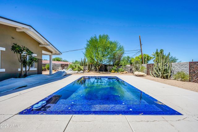 5926 E Vernon Avenue, Scottsdale, AZ 85257