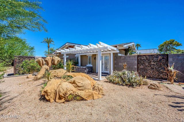 5926 E Vernon Avenue, Scottsdale, AZ 85257