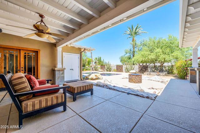 5926 E Vernon Avenue, Scottsdale, AZ 85257