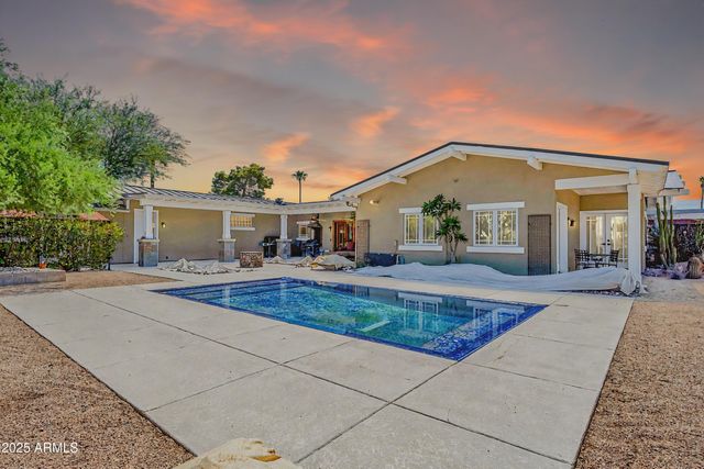 5926 E Vernon Avenue, Scottsdale, AZ 85257