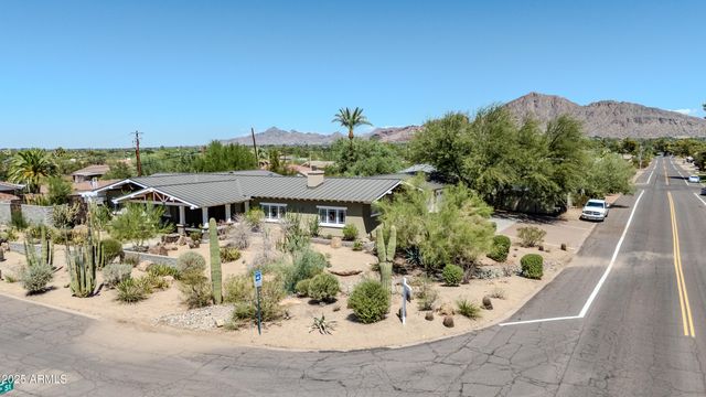 5926 E Vernon Avenue, Scottsdale, AZ 85257