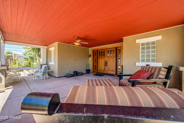 5926 E Vernon Avenue, Scottsdale, AZ 85257