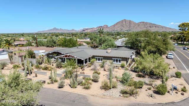 5926 E Vernon Avenue, Scottsdale, AZ 85257