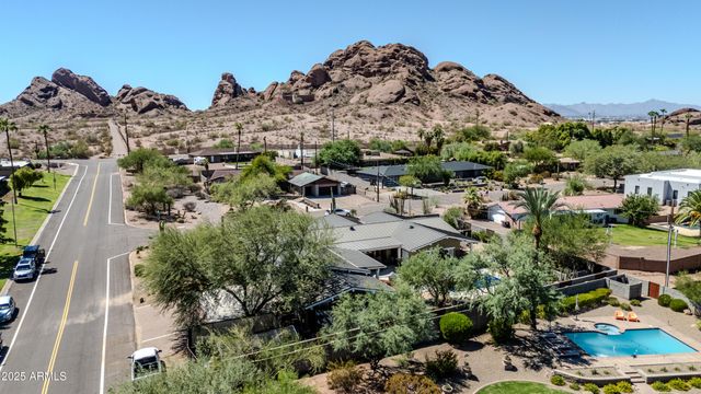 5926 E Vernon Avenue, Scottsdale, AZ 85257