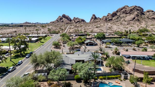 5926 E Vernon Avenue, Scottsdale, AZ 85257