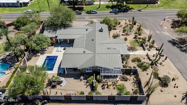 5926 E Vernon Avenue, Scottsdale, AZ 85257