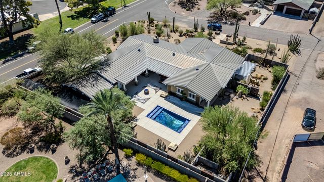 5926 E Vernon Avenue, Scottsdale, AZ 85257