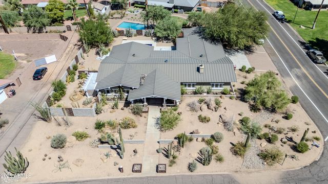 5926 E Vernon Avenue, Scottsdale, AZ 85257