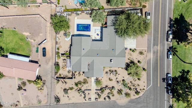 5926 E Vernon Avenue, Scottsdale, AZ 85257