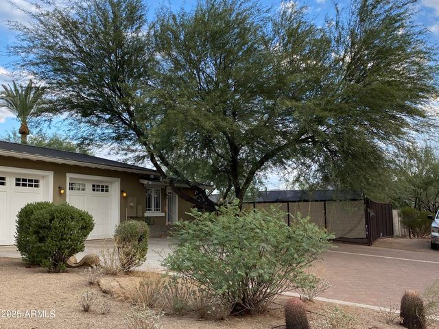 5926 E Vernon Avenue, Scottsdale, AZ 85257