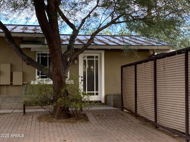 5926 E Vernon Avenue, Scottsdale, AZ 85257