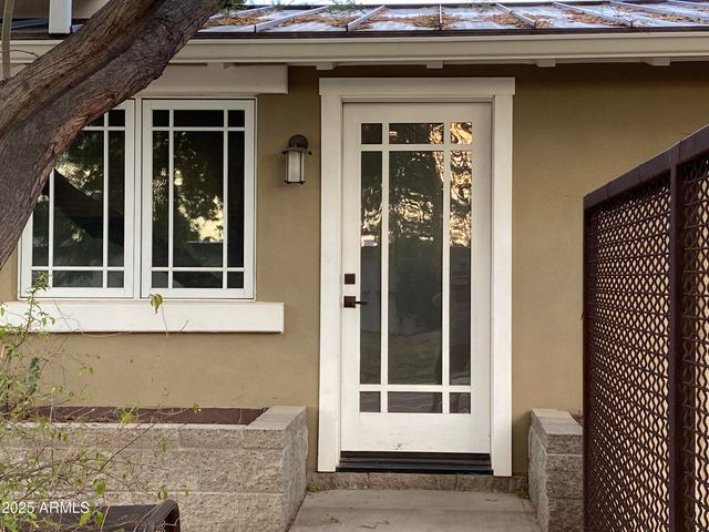 5926 E Vernon Avenue, Scottsdale, AZ 85257