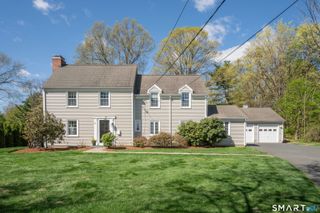 261 Mountain Road, West Hartford, CT 06107