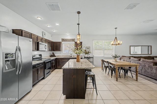 6935 S 254TH Lane, Buckeye, AZ 85326