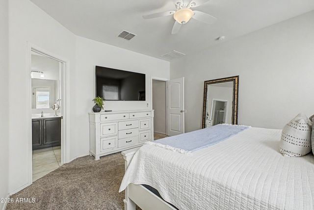 6935 S 254TH Lane, Buckeye, AZ 85326