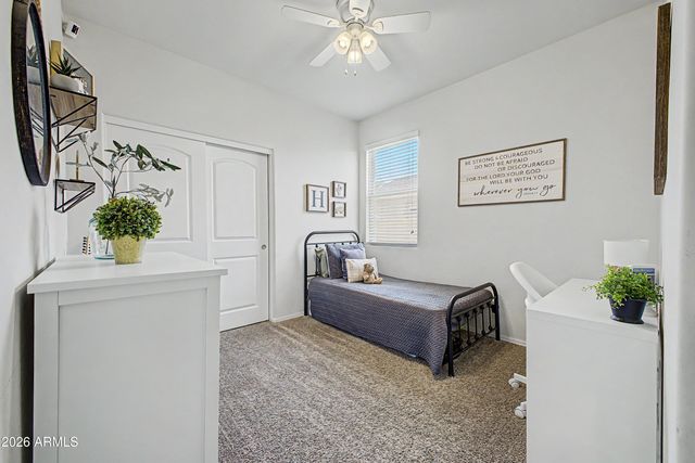 6935 S 254TH Lane, Buckeye, AZ 85326