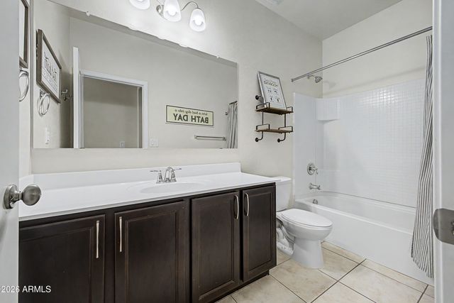 6935 S 254TH Lane, Buckeye, AZ 85326