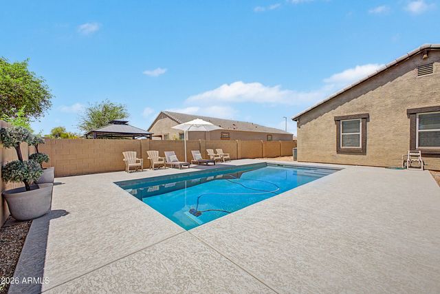 6935 S 254TH Lane, Buckeye, AZ 85326