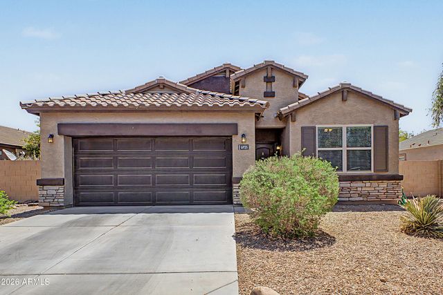 6935 S 254TH Lane, Buckeye, AZ 85326