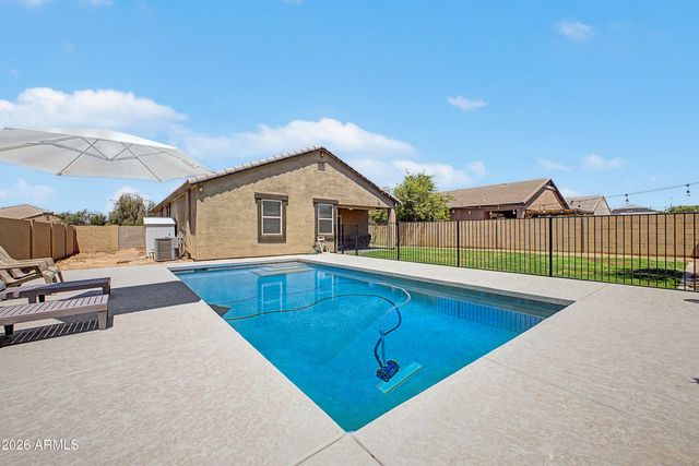 6935 S 254TH Lane, Buckeye, AZ 85326