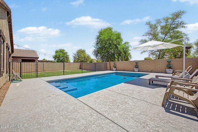 6935 S 254TH Lane, Buckeye, AZ 85326