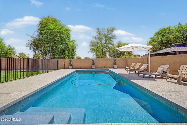 6935 S 254TH Lane, Buckeye, AZ 85326