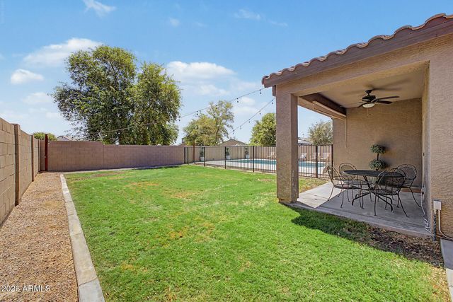 6935 S 254TH Lane, Buckeye, AZ 85326