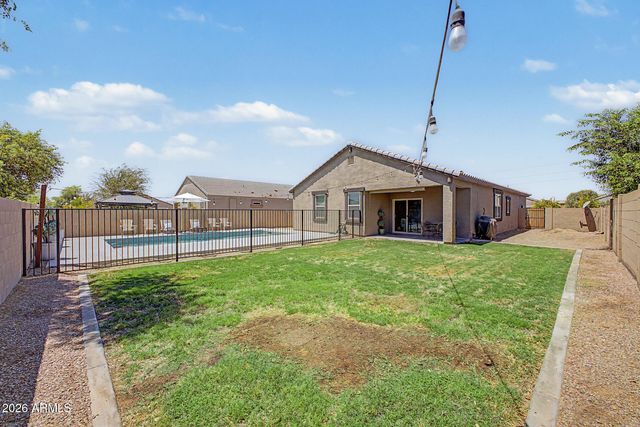 6935 S 254TH Lane, Buckeye, AZ 85326